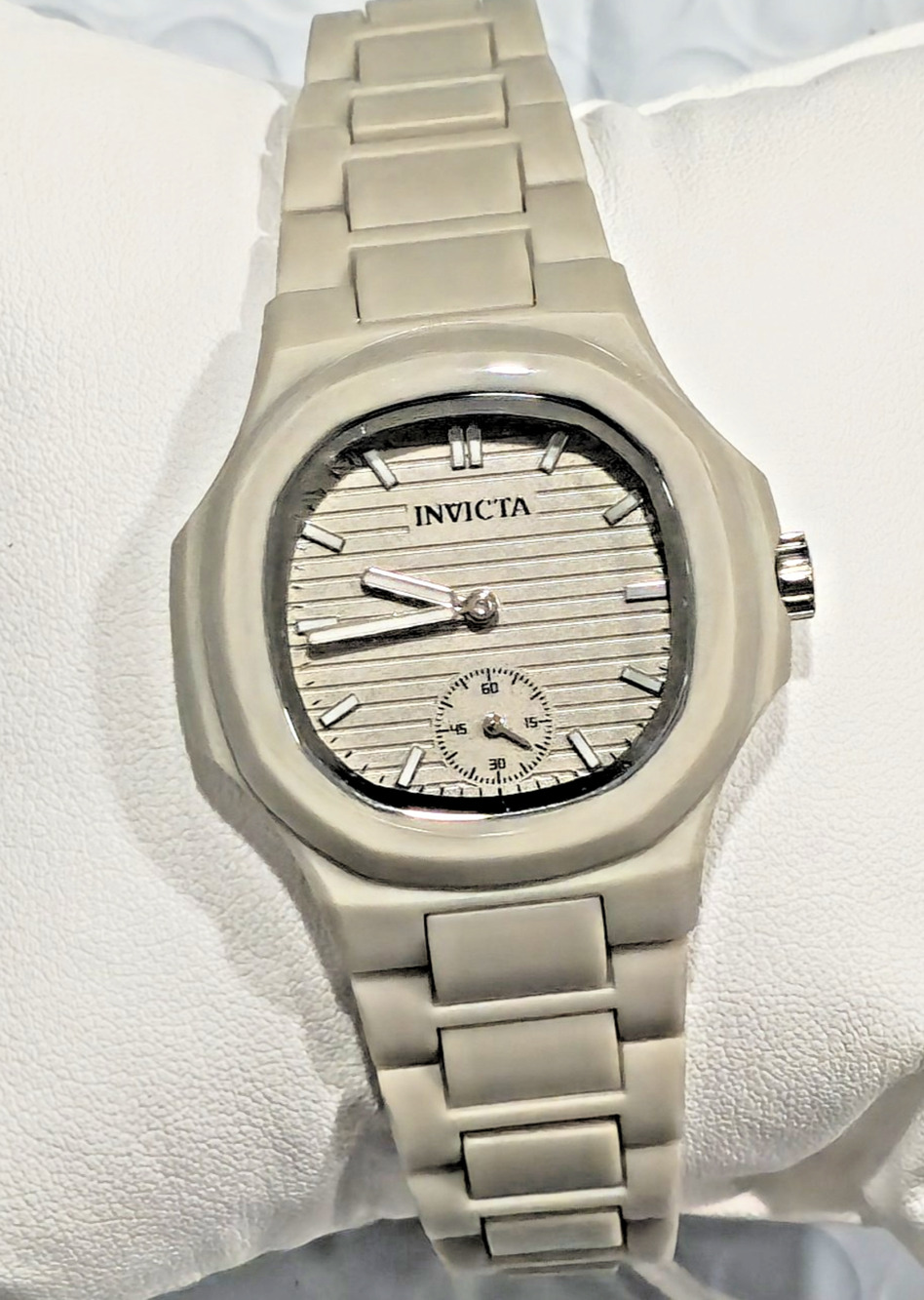 🔥70395🔥Invicta Celestial Lady 34.8mm Apricot Tone Case Apricot